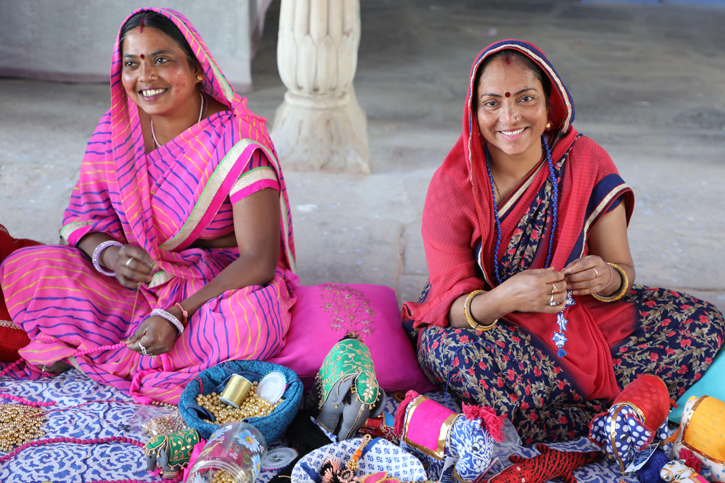 Princess Diya Kumari Foundation
